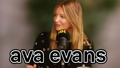ava evans