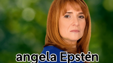 angela epstein