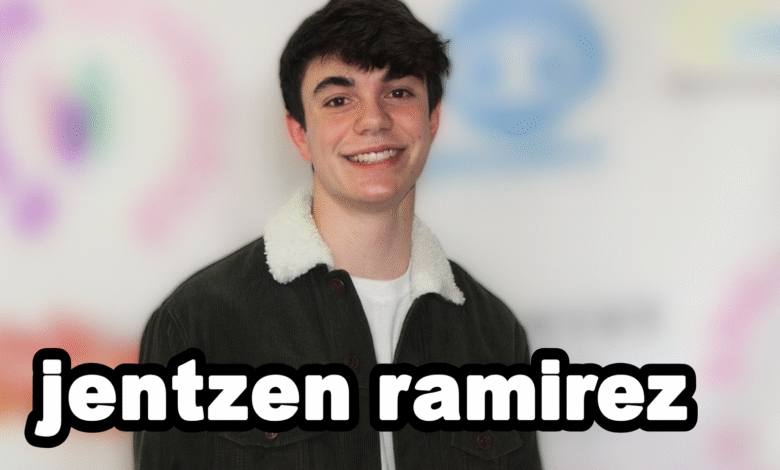 jentzen ramirez
