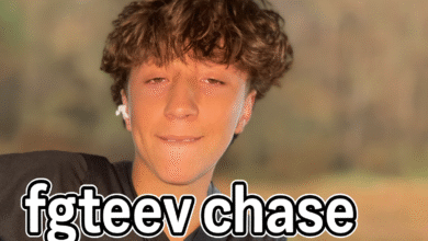fgteev chase
