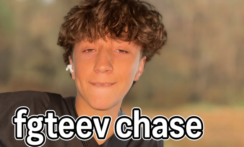 fgteev chase