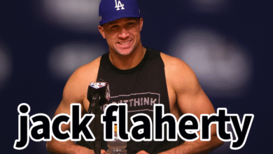 jack flaherty