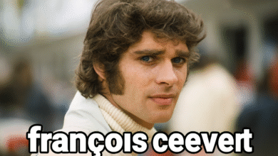 francois cevert