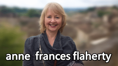 anne frances flaherty