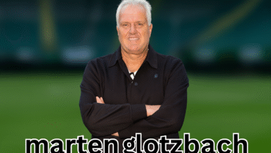 marten glotzbach