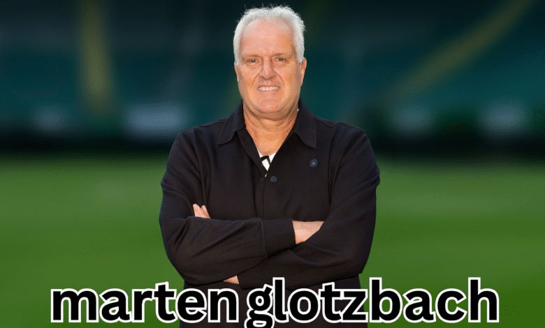 marten glotzbach