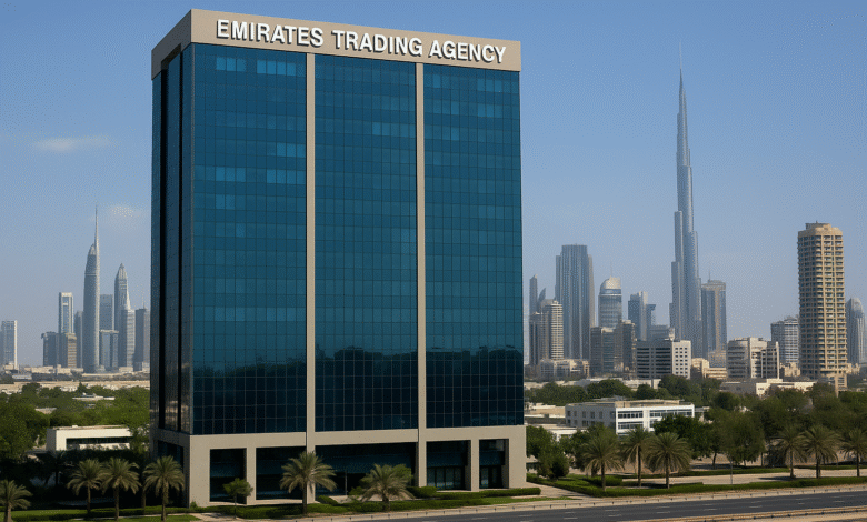 Emirates Trading Agency
