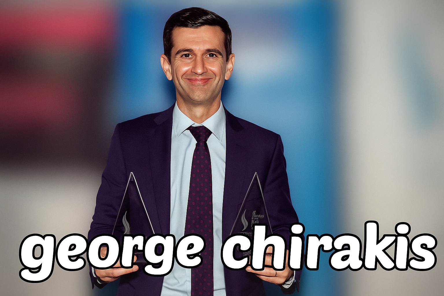 George Chirakis: Visionary Investment Leader Shaping Australia’s ...