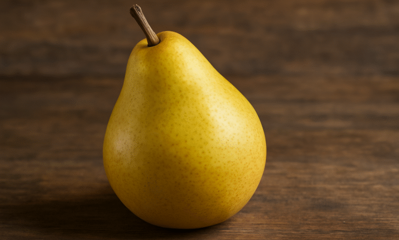 Navigator Pear