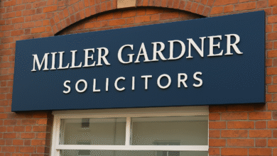 Miller Gardner Solicitors