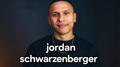 jordan schwarzenberger