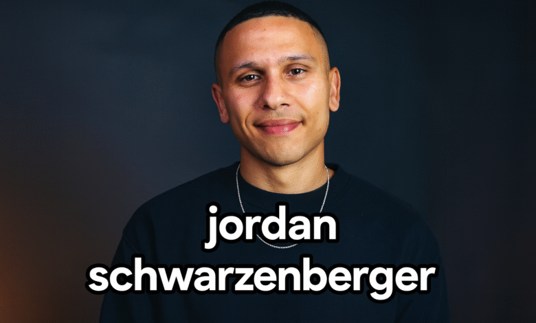 jordan schwarzenberger
