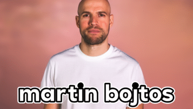 martin bojtos