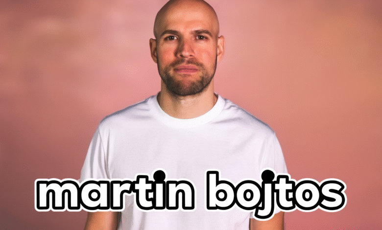 martin bojtos