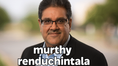 Murthy Renduchintala