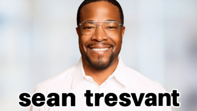 Sean Tresvant