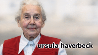 Ursula Haverbeck