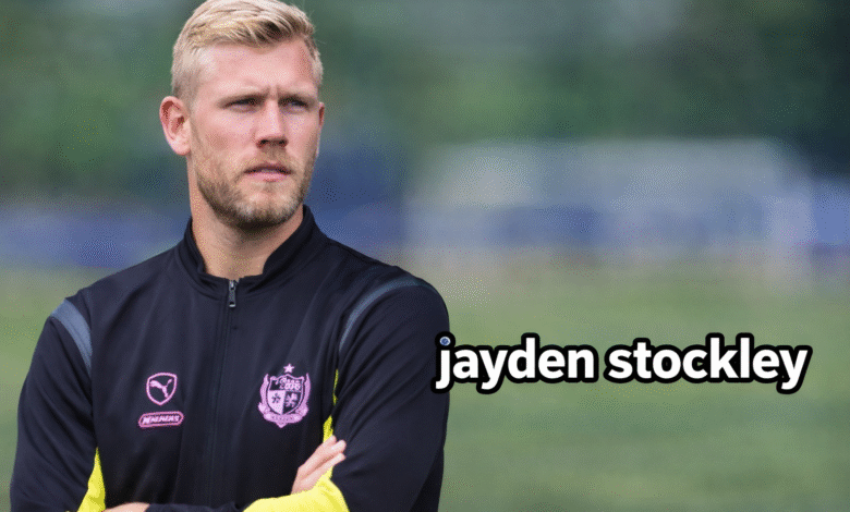jayden stockley