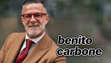 Benito Carbone