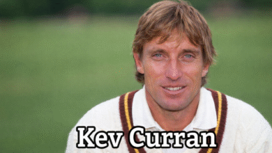 Kev Curran