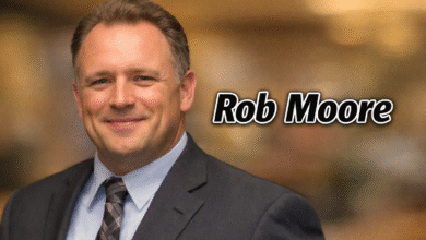 Rob Moore