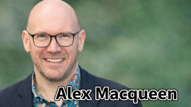 Alex Macqueen