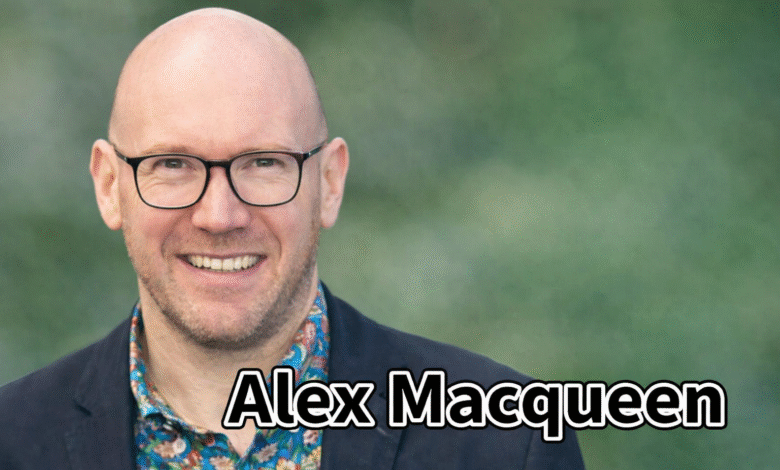 Alex Macqueen