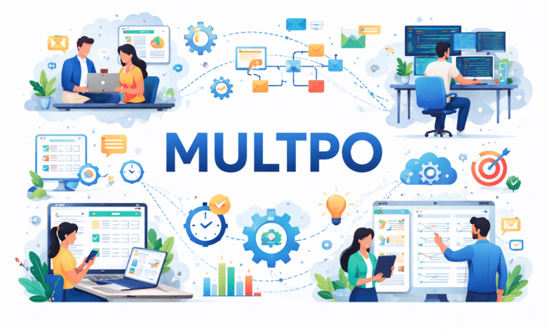 Multpo