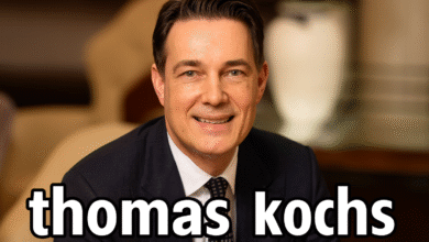 thomas kochs