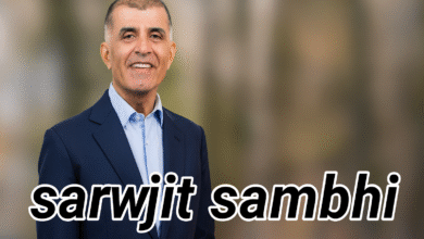 sarwjit sambhi