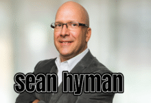 sean hyman