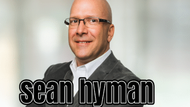 sean hyman