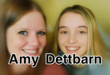 Amy Dettbarn