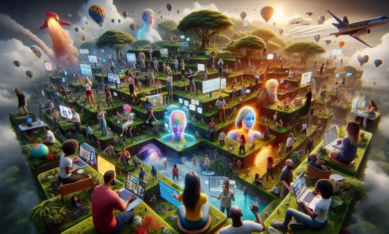 PlayMyWorld Latest News