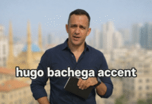hugo bachega accent
