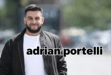 Adrian Portelli