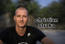 christian straka
