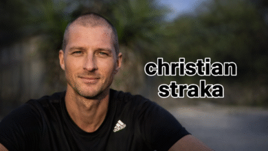 christian straka