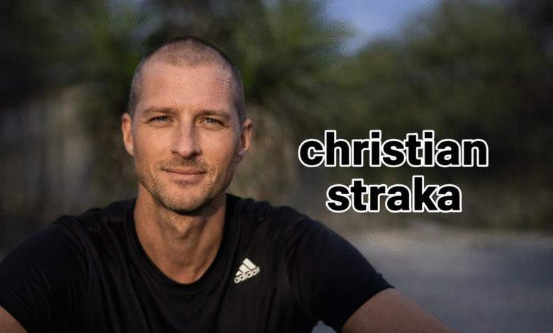 christian straka