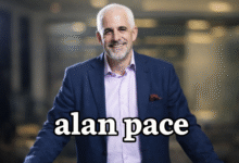 Alan Pace