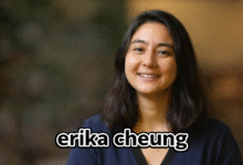Erika Cheung