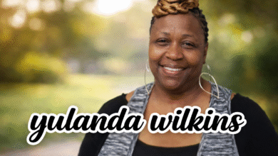 Yulanda Wilkins