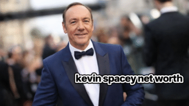 kevin spacey net worth