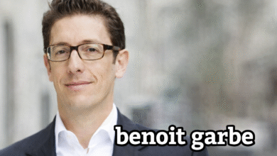 Benoit Garbe