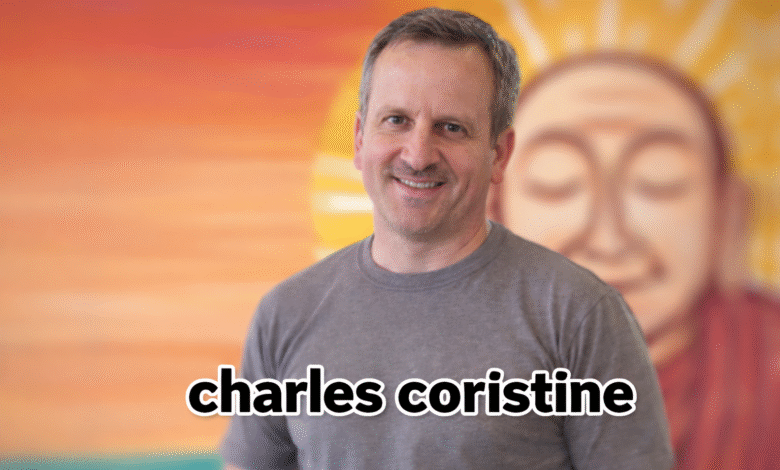 Charles Coristine