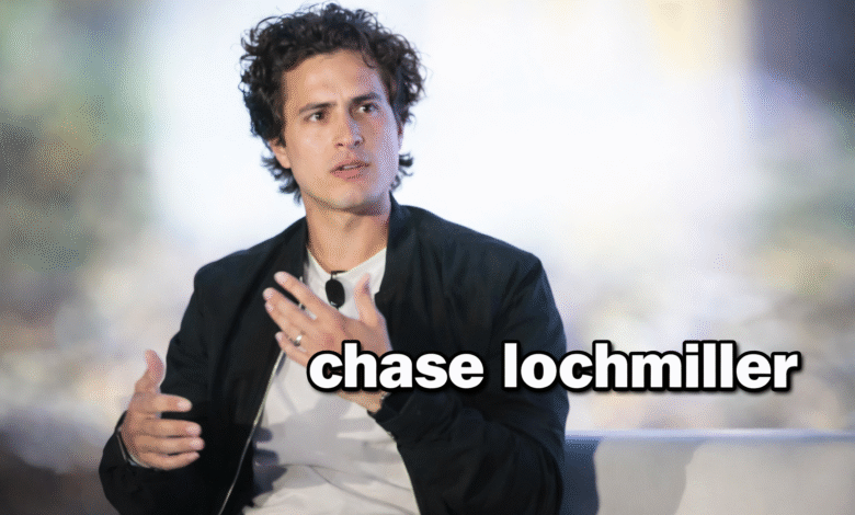 chase lochmiller