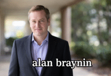 alan braynin
