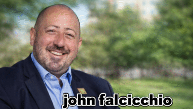 John Falcicchio