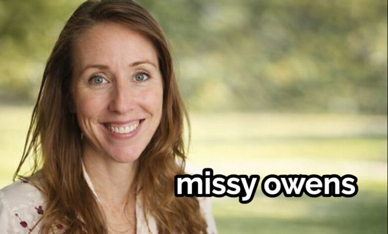 Missy Owens