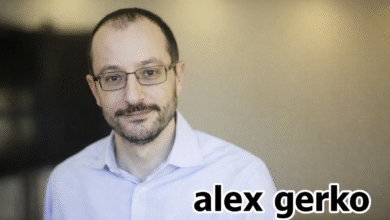 Alex Gerko